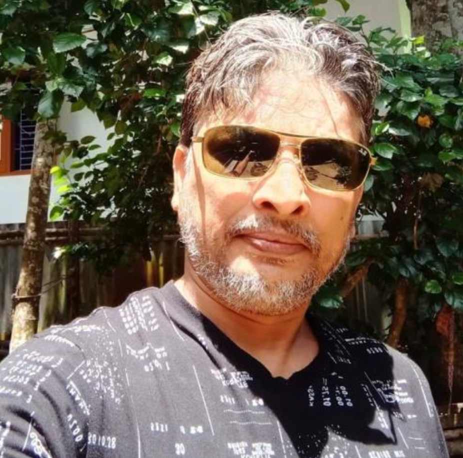 Jayanta Bhattacharya